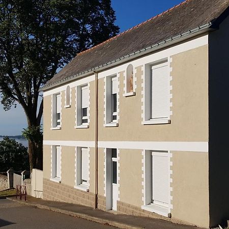 Belle Visnonia Meuble De Caractere Sud Morbihan Béganne Eksteriør billede