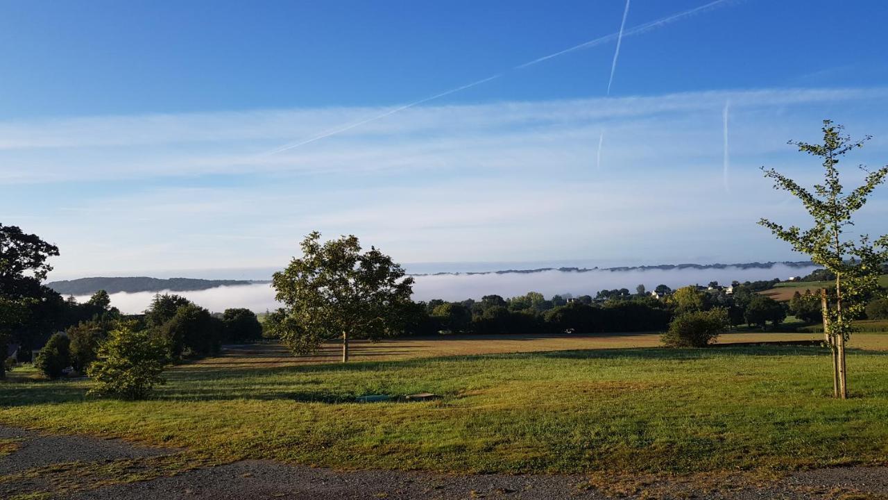 Belle Visnonia Meuble De Caractere Sud Morbihan Béganne Eksteriør billede