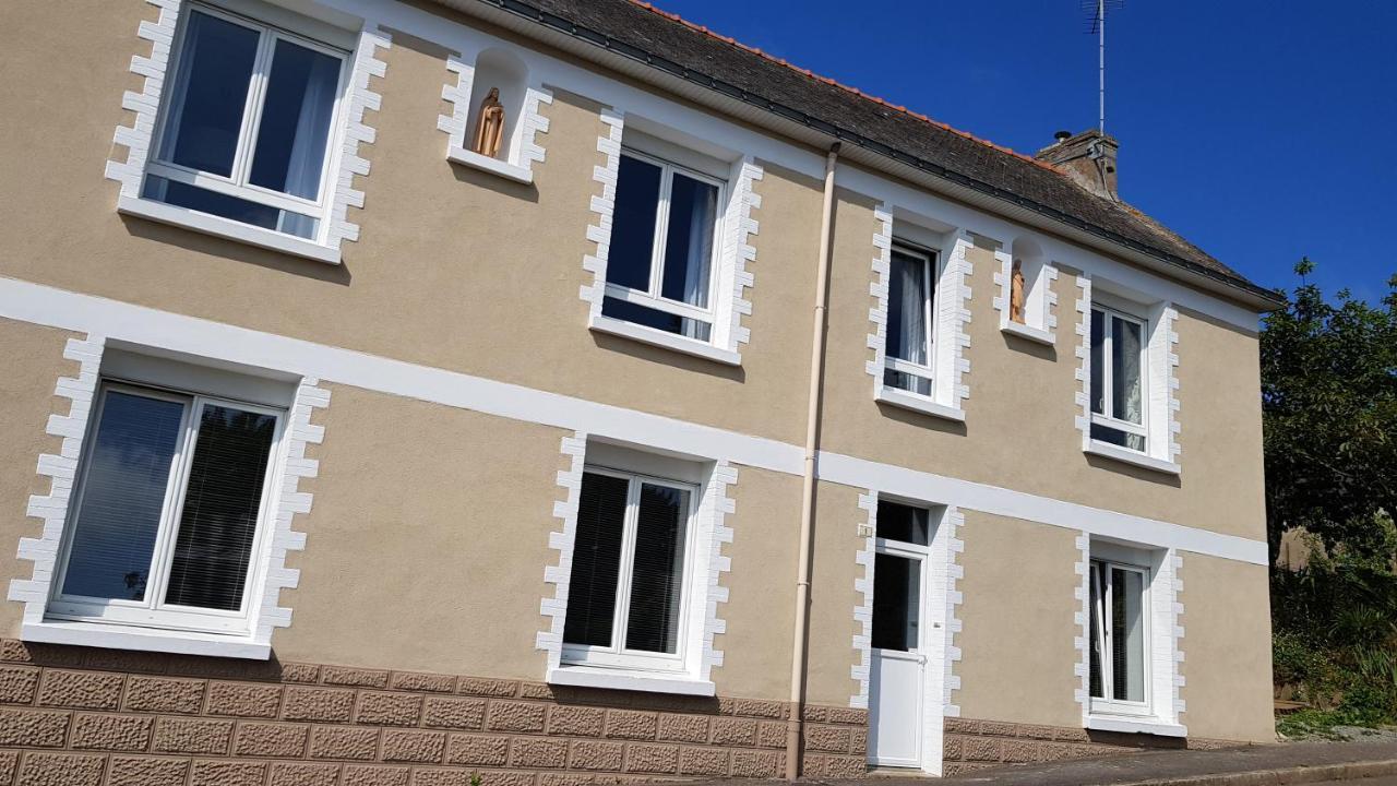 Belle Visnonia Meuble De Caractere Sud Morbihan Béganne Eksteriør billede