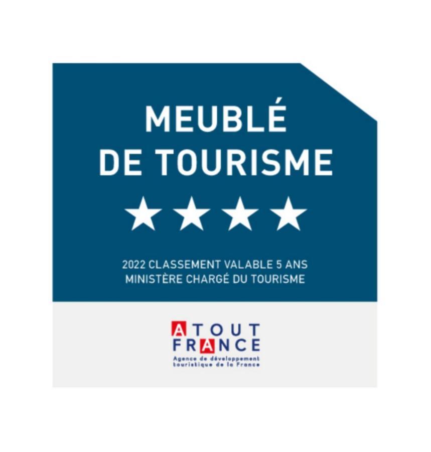 Belle Visnonia Meuble De Caractere Sud Morbihan Béganne Eksteriør billede